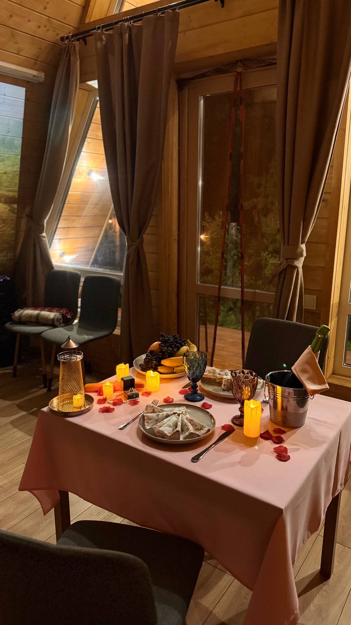 Фото Лисичкин дом