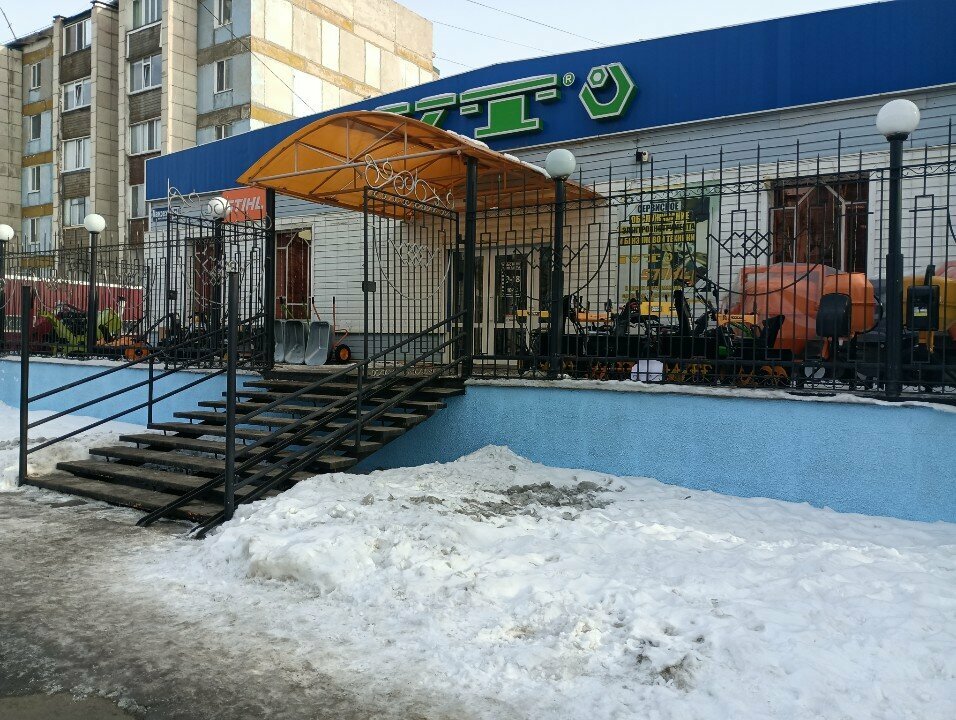 Spare parts and accessories for home appliances Ivt, Kostanai, photo