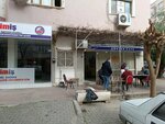 Corten Cafe (Izmir, Bornova, Erzene Neighborhood, 71st Street, 17A), cafetería