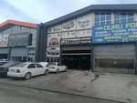 Ayaz Automatic Transmission (Ankara Province, Yenimahalle, Inonu Neighborhood, 1754th Street, 2), automatic transmission repair