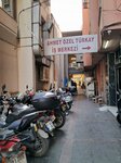 Tailor Cafer (Adana, Seyhan, Kurukopru Neighborhood, Sefa Ozler Avenue, 25/A) ، محل خياطة