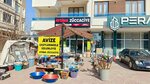 Aysima Housewares (Konya, Selcuklu, Saray Avenue, 91), tienda de vajillas