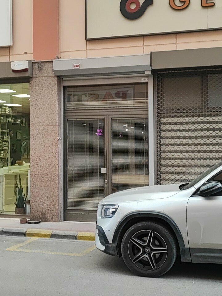 Engineering Genta, Izmir, photo