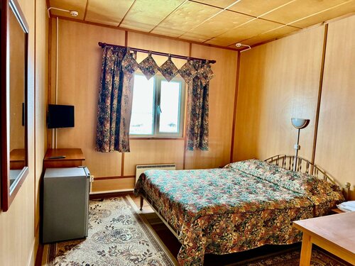 Hotel Петровский берег, Yaroslavl Oblast, photo
