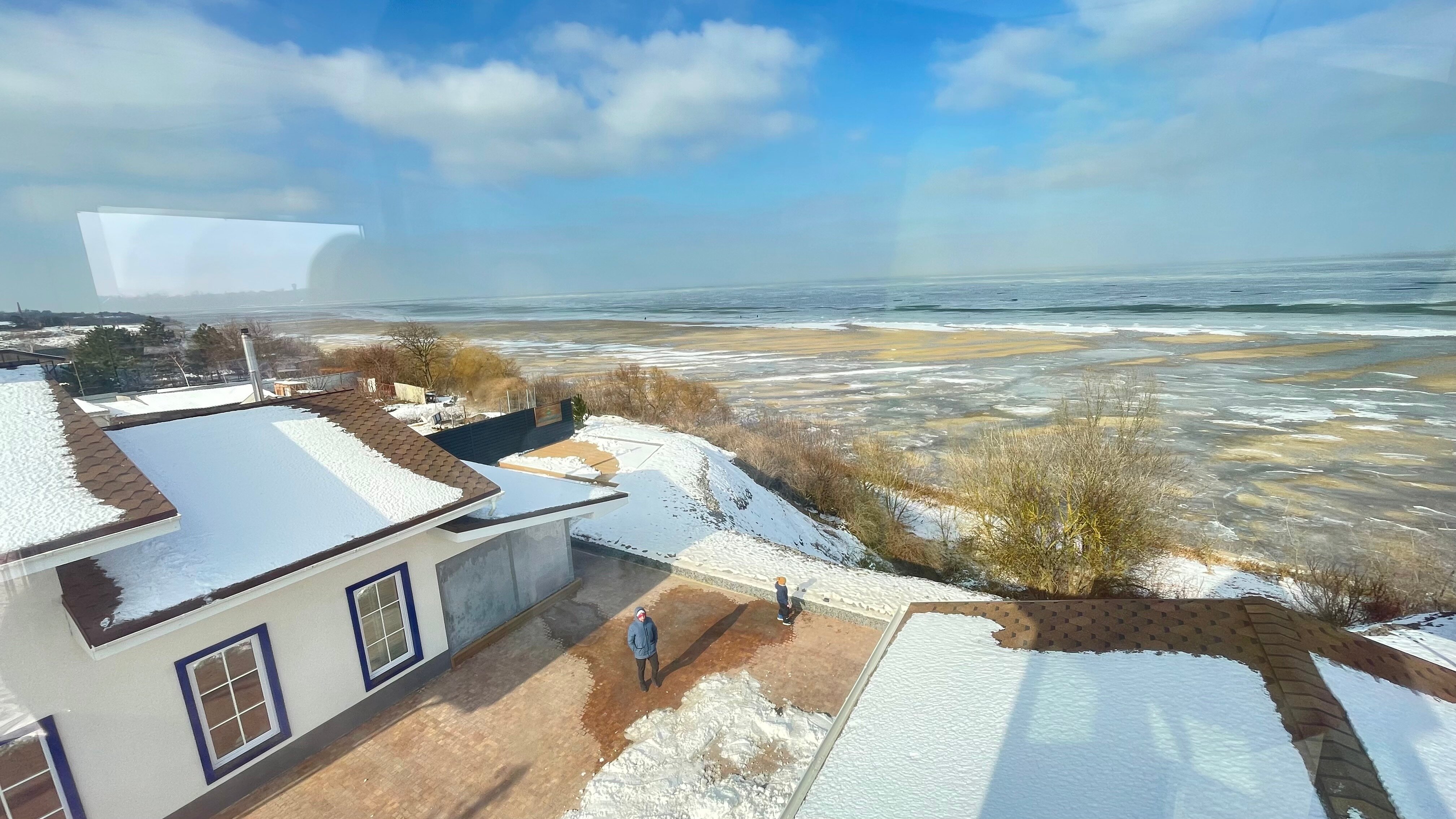 Фото Ресурсница