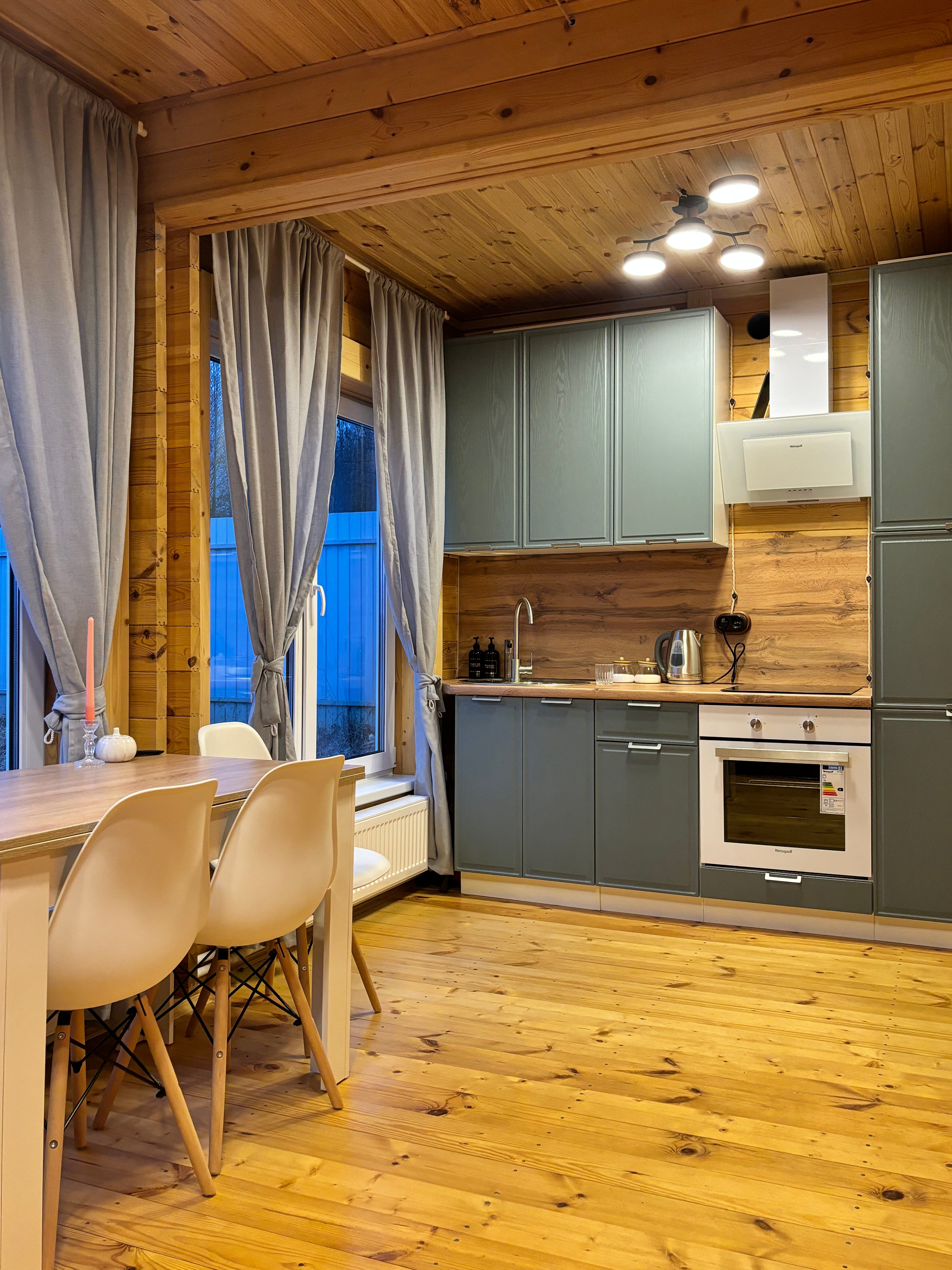 Фото Баглачевские дачи