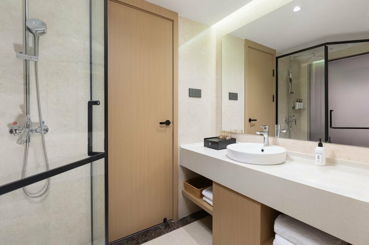 Фото Days Inn by Wyndham Nanjing Lishui