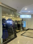 Room 812 (Transportniy Lane, 1), clothing store