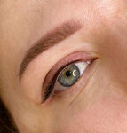 Tattoobtx (Voskhod Street, 20), permanent makeup studio