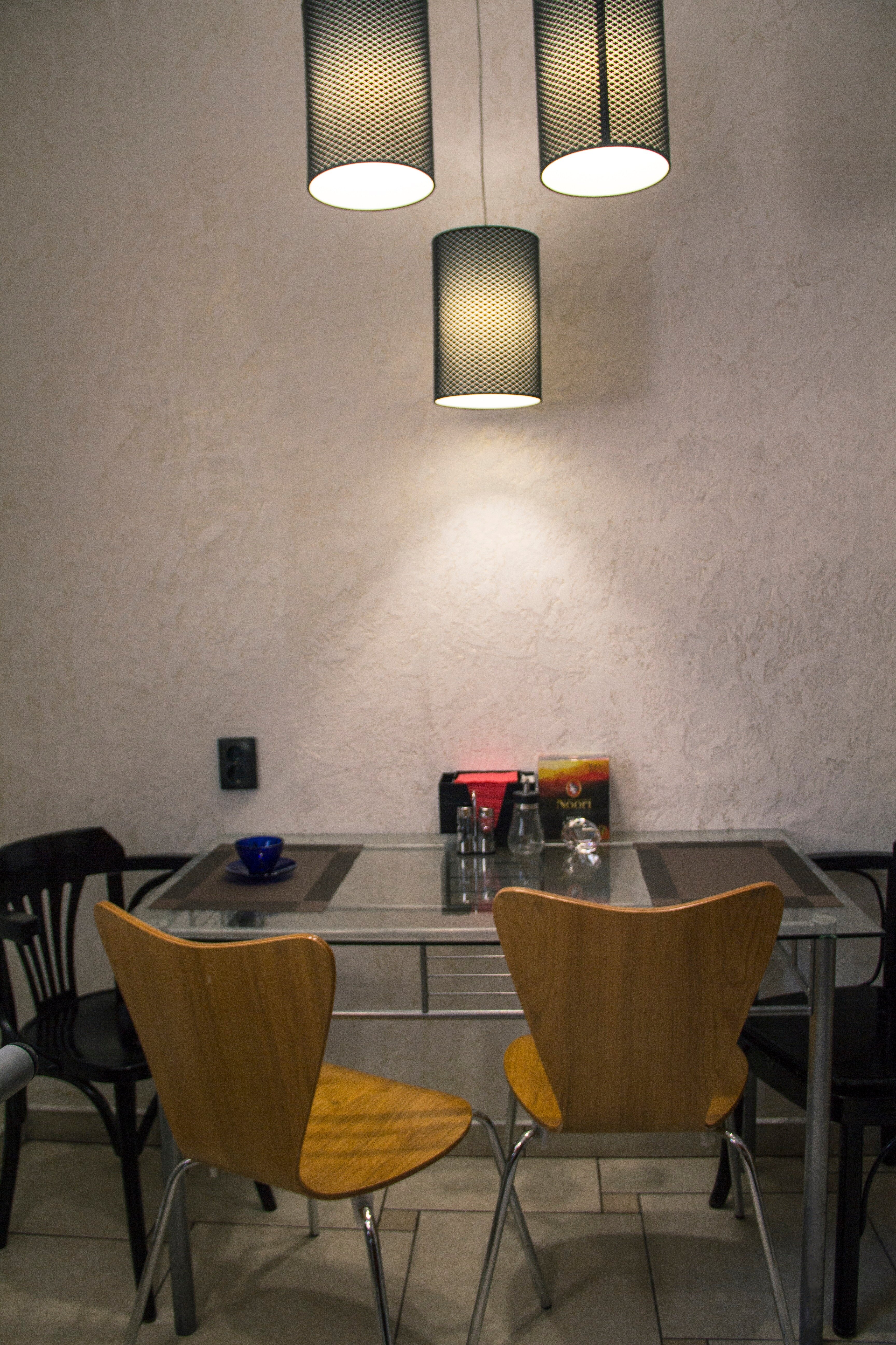 Фото Рассвет