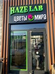 Цветы Мира (Ulyany Gromovoy Street, 13Б) ، محل زهور