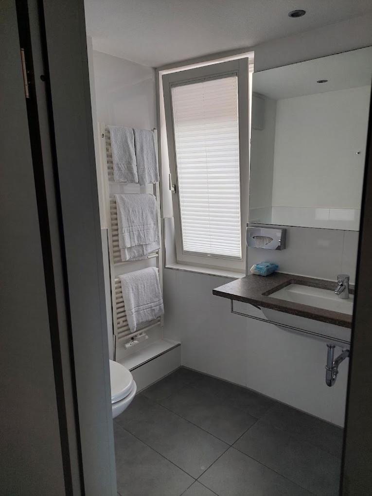 Фото Altstadthotel Baunachshof