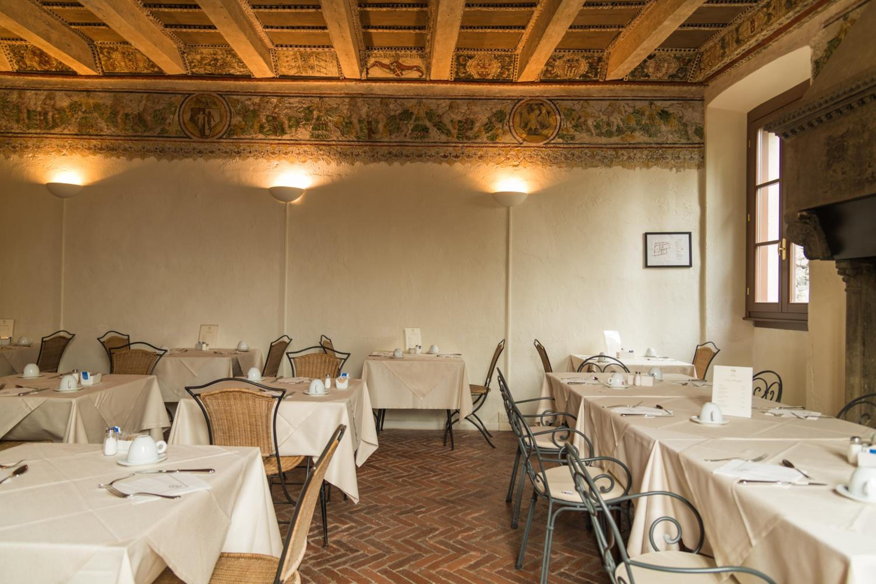 Фото Hotel Villa Cipressi, by R Collection Hotels