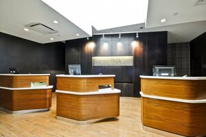 Гостиница Courtyard by Marriott Houston I-10 West/Energy Corridor