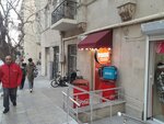 Esnet (Bunyad Sеrdarov Street, 39A) ، وجبات سريعة
