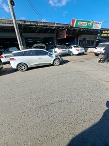 Enes Oto (İzmir, Bornova, Kazımdirik Mah., 417 Sok., 11), car service, auto repair