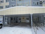Сургутская клиническая психоневрологическая больница, отделение медицинской реабилитации для лиц с наркологическими расстройствами (ulitsa Yunosti, 1), department of the hospital
