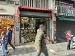 Arimeks Dis Ticaret (İstanbul, Beyoğlu, İstiklal Cad., 178A), foreign trade and foreign economic organizations