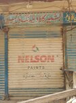 Bashir kaka (Hussainabad Food Street, R1517), welding services