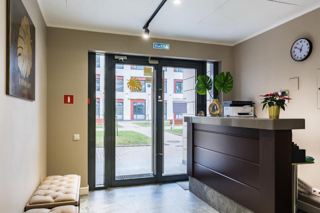 Фото Грин Лофт