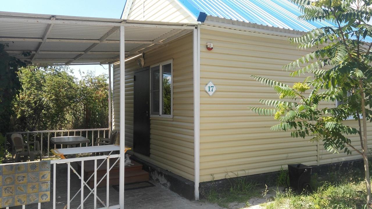 Фото Пансионат Ладога