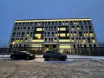 Детская городская поликлиника № 133, филиал № 4 (Sinyavinskaya Street, 1Б), children's polyclinic