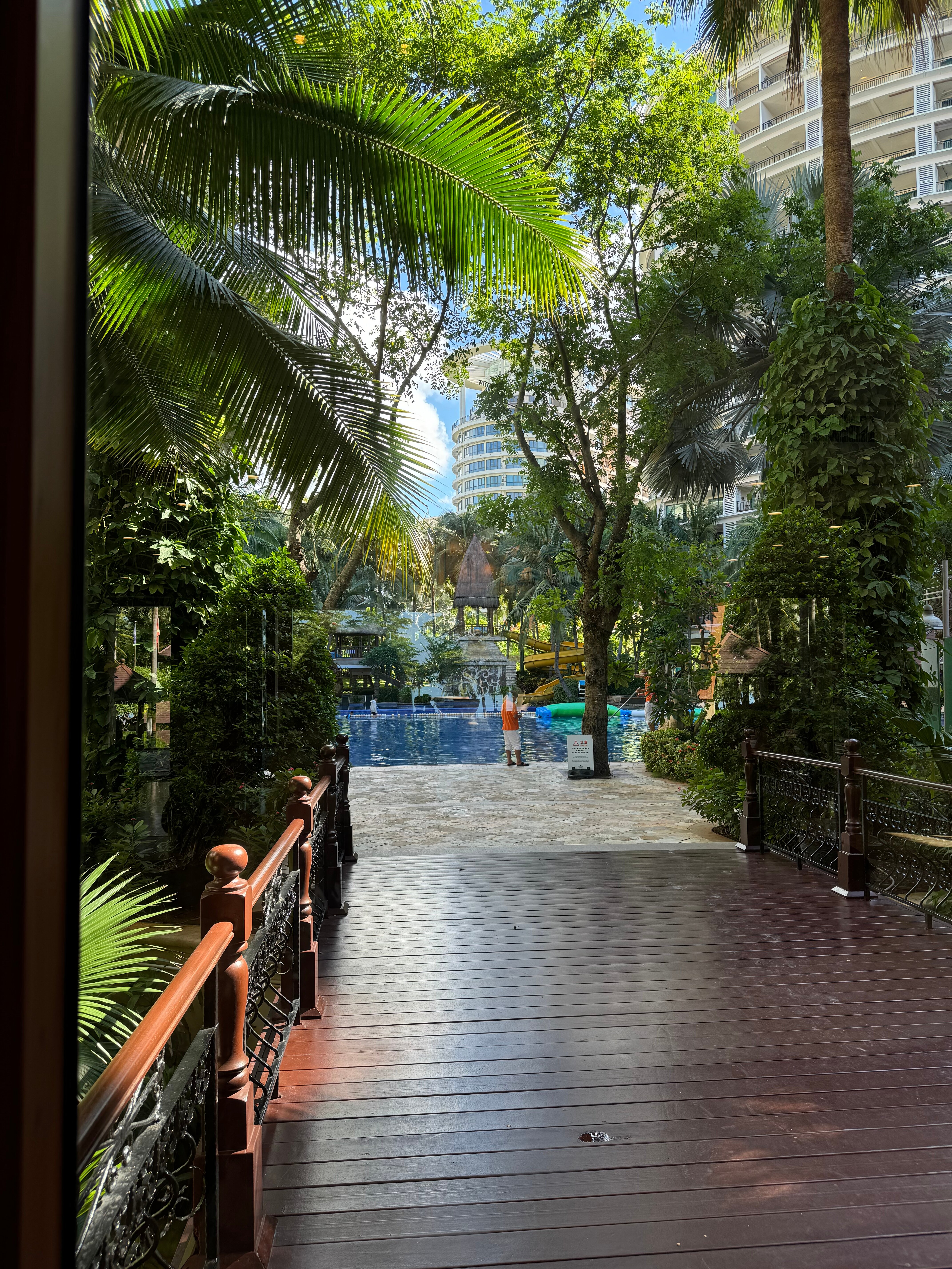 Фото Ocean Sonic Resort Sanya