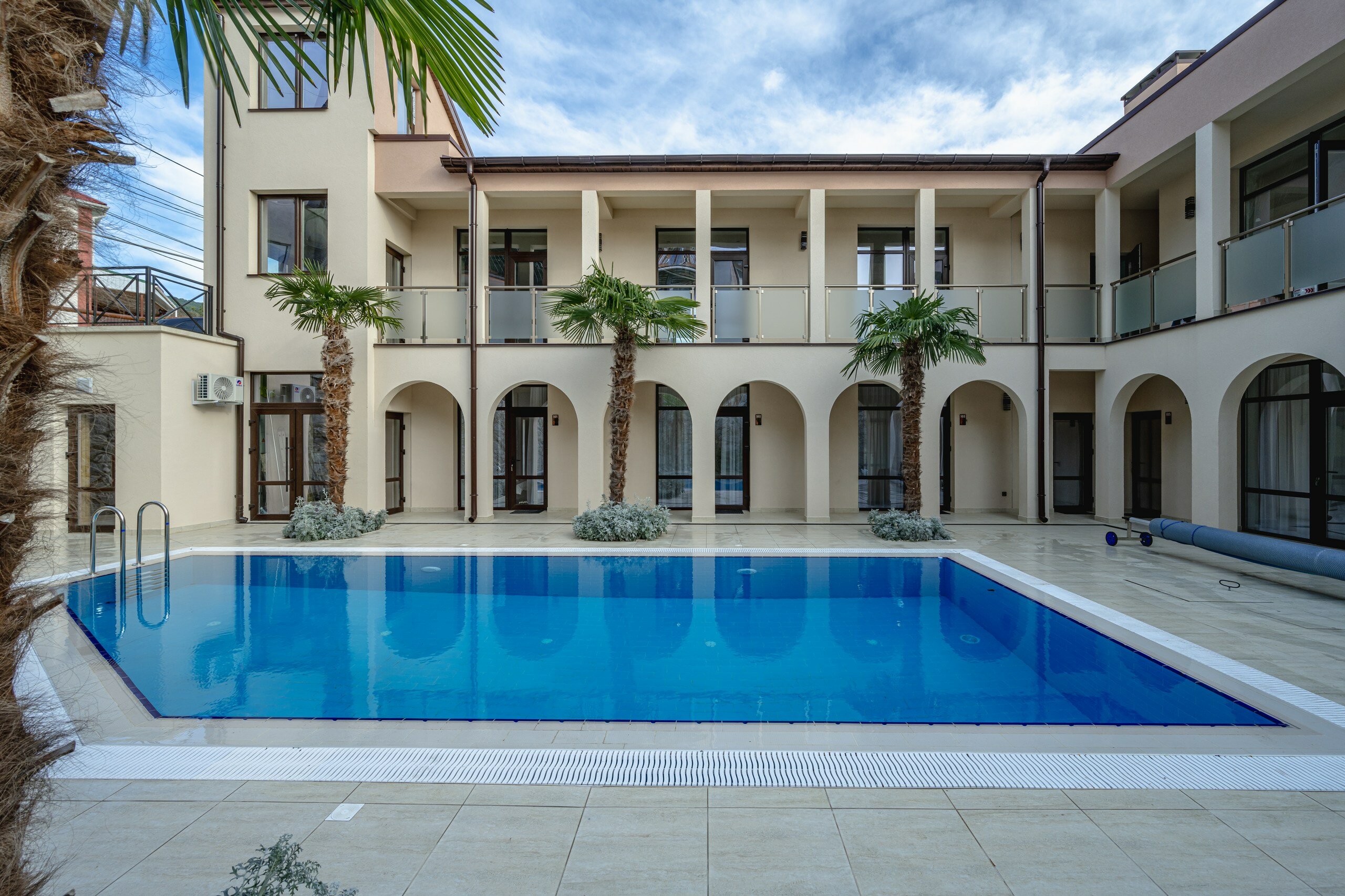 Фото Вилла Сицилия