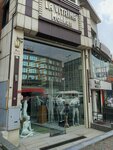 La Vitrina Manken (Istanbul, Beyoglu, River Avenue, 14), exhibition stands