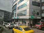 Anamis Textile (Istanbul, Kagithane, Kagithane Avenue, 141B) ، مصنع ملابس