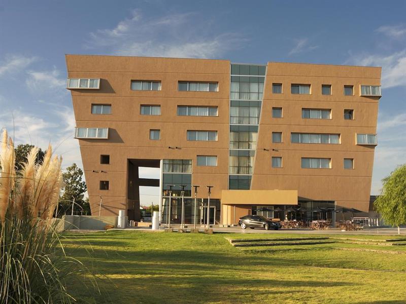 Фото Del Bono Park Hotel SPA & Casino