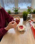 LADA (Kommunisticheskiy Avenue, 63), canteen