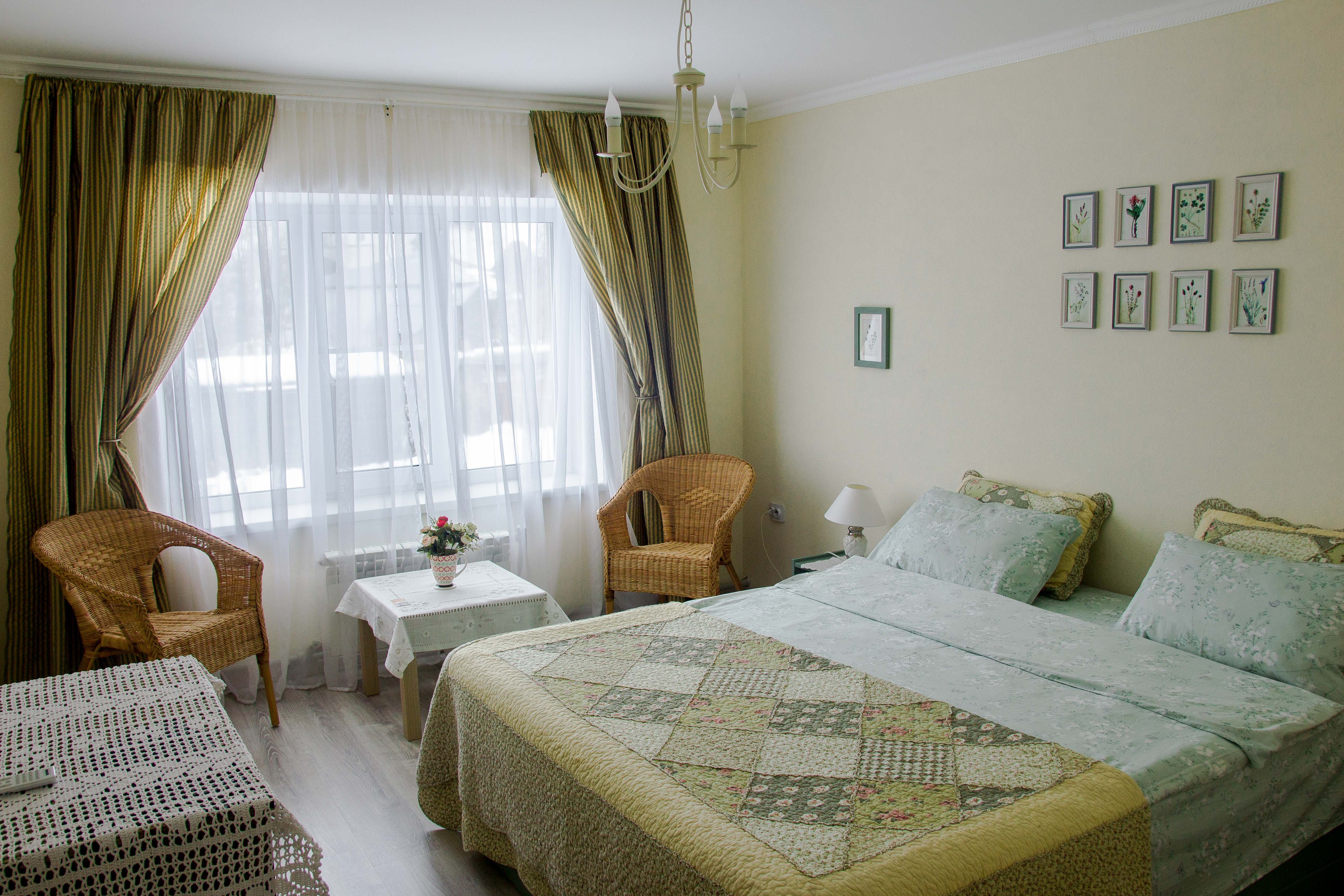 Фото Флигель доктора Моренкова