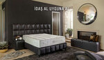 Eskişehir İdaş Yatak ve Zemin Kaplamaları Satışı (Eskisehir, Odunpazari District, Yunus Emre Avenue, 104A) ، محل أثاث