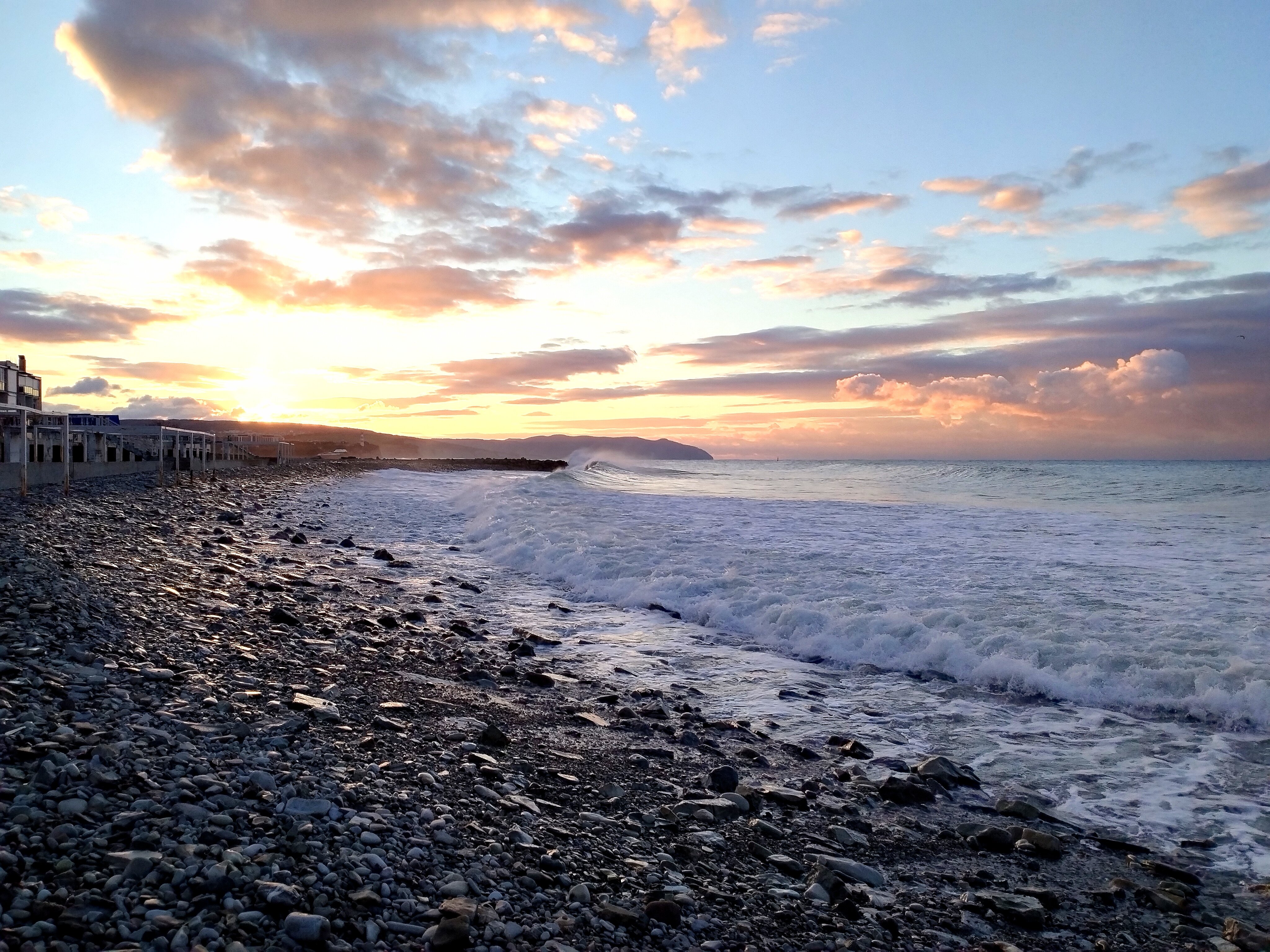 Фото Конфетти