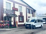 Ритуал Вечность (Bolnichny proyezd, 23А), funeral services