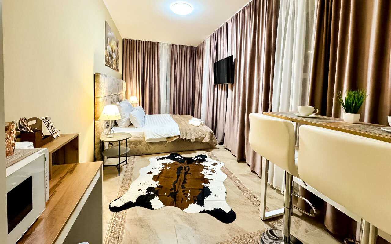 Фото Марс Отель