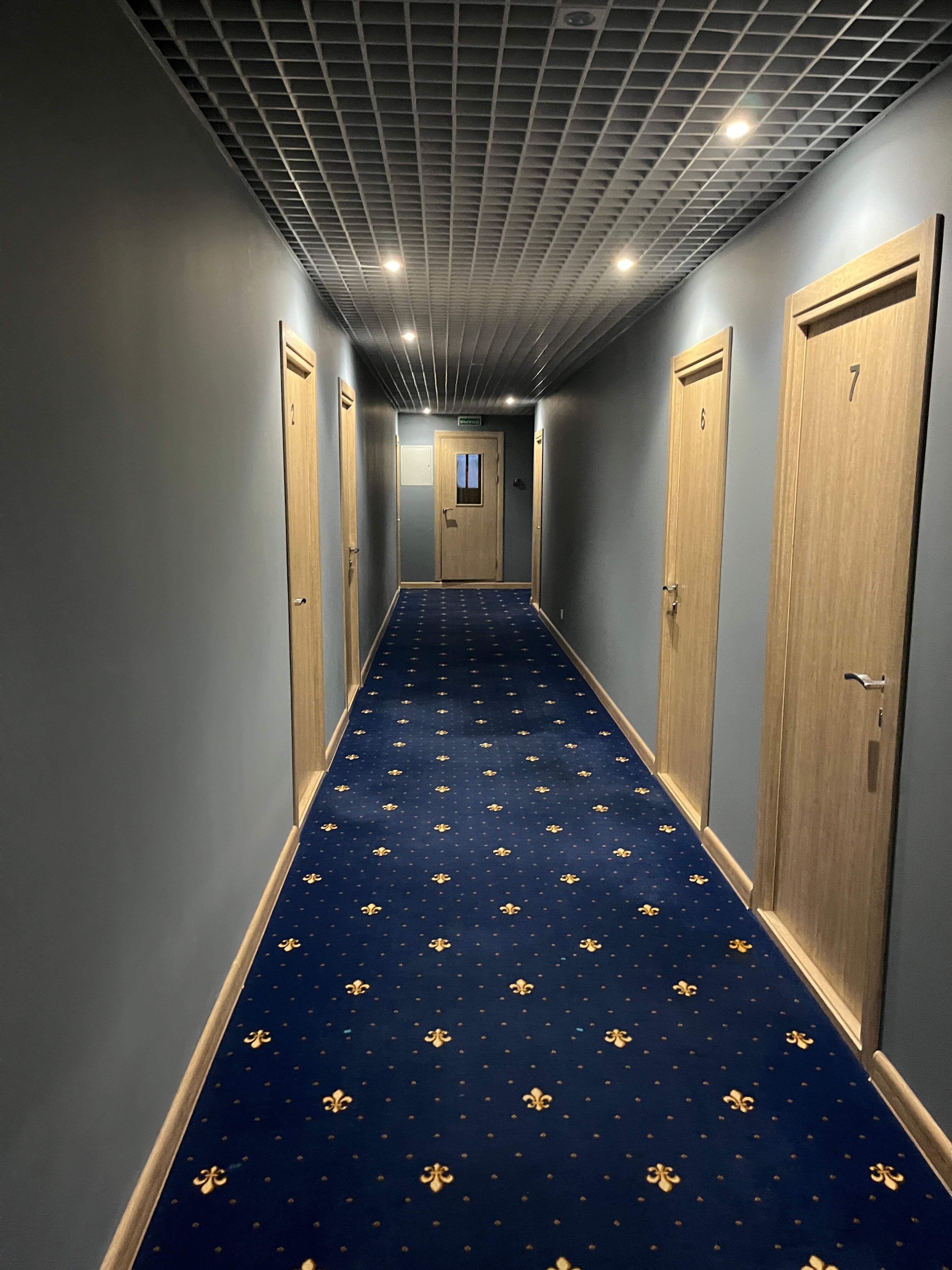 Фото Магнум