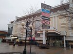 Mister Tvister (Moskovskaya Street, 83), clothing store