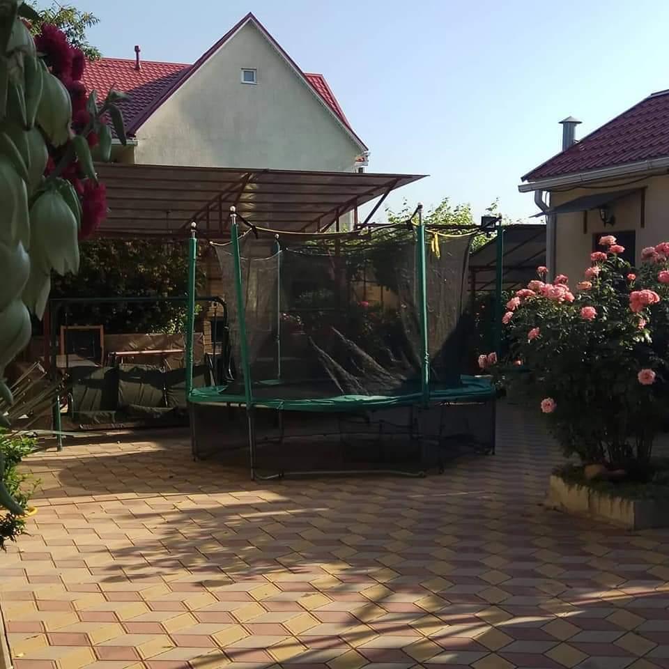 Фото Гостевой дом на Морской