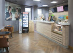 Шоколадница (Zubovskiy Boulevard, 4с1), coffee shop