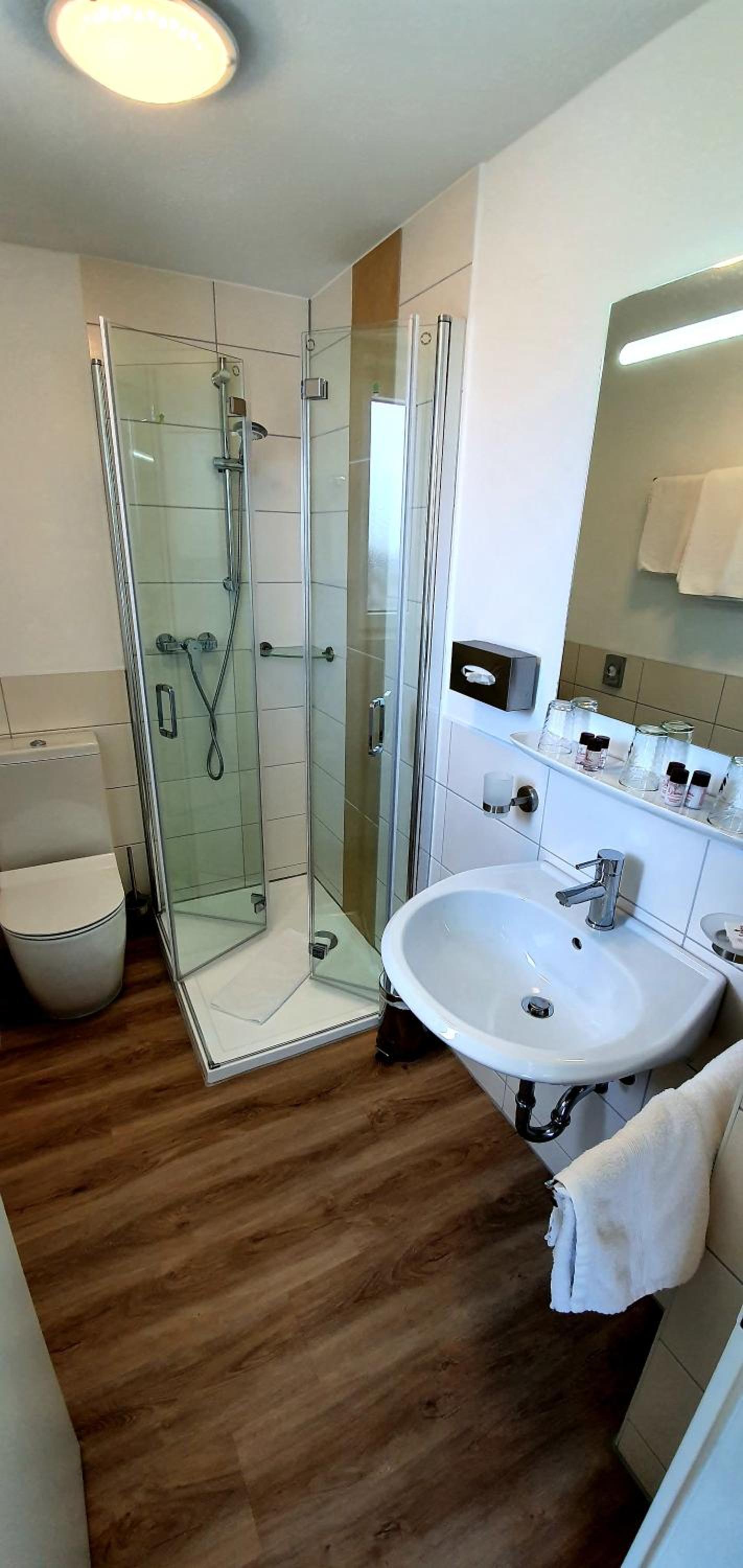 Фото Sevdas Garni Hotel Weinforth