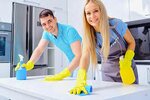 Tazalyq (Zhandosov Street, 36), cleaning services