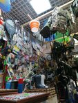 Vse dlya rybalki (Rossiyskaya Street, 147), fishing gear and supplies