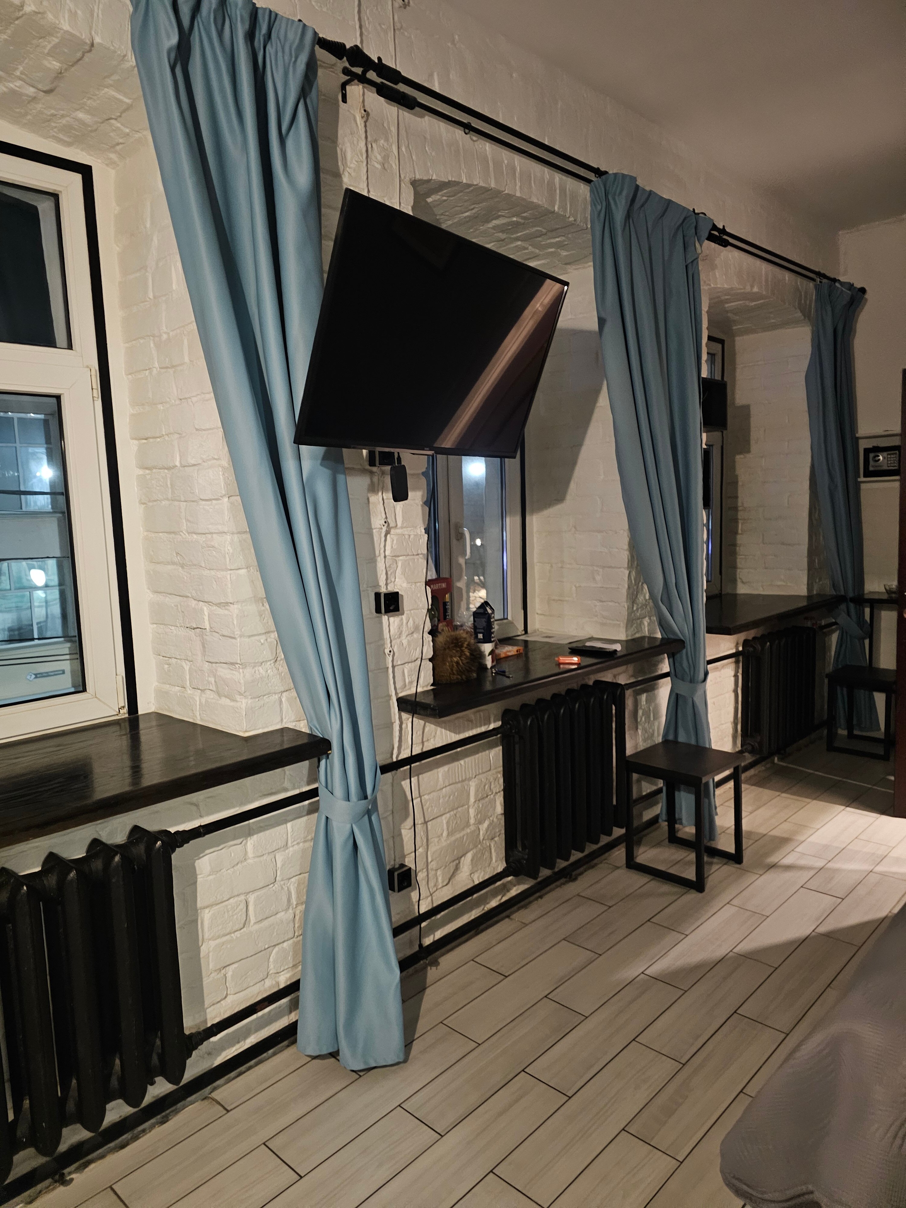 Фото Мини отель Шенген