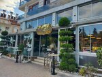 Şişçi İbo Konyaaltı Şubesi (Antalya, Konyaalti District, Arapsuyu Neighborhood, 600th Street, 47), restaurant