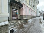 Sahar&vosk (Korolenko Street, 20), sugaring