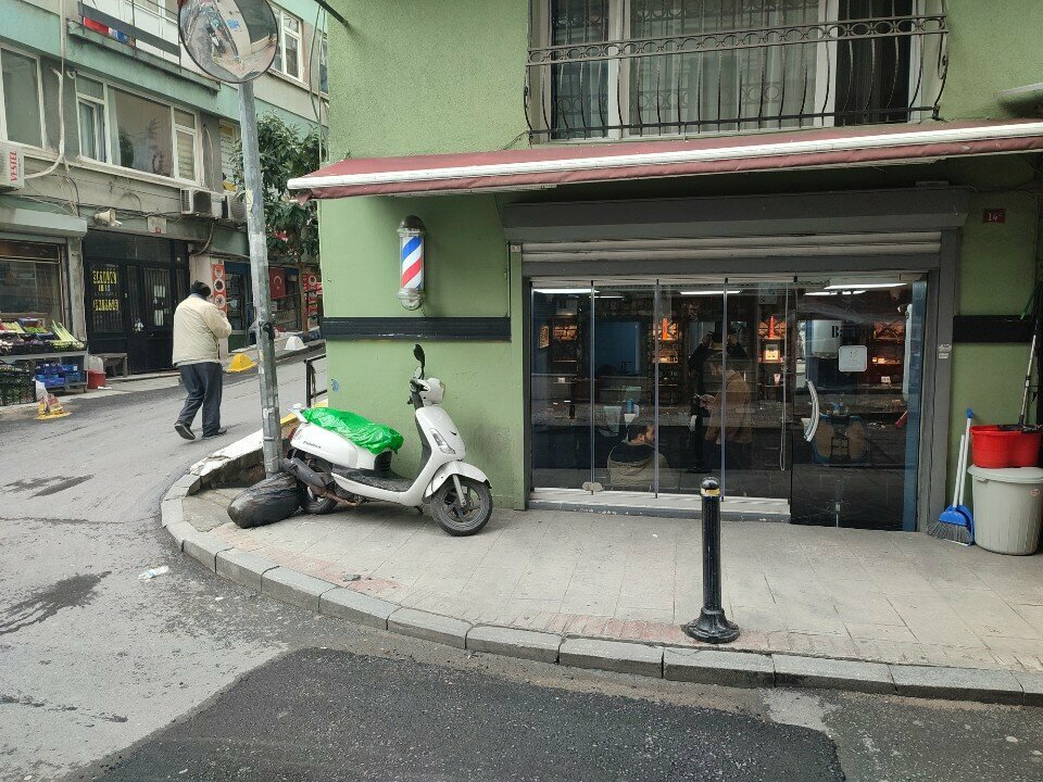 Audit company Serbest Muhasebe Mali Musavir Nasuh Kulak, Istanbul, photo