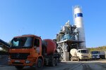 BetonMaster (zhiloy massiv Pashkovskiy, ulitsa Krupskoy, 8Б), concrete, concrete products