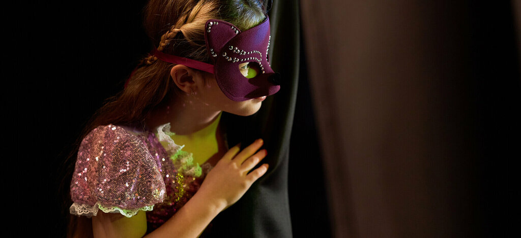 School of the arts Blue Art, Izmir, photo